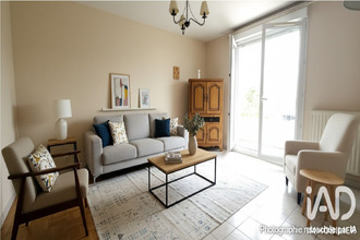  appartement noiseau 94880