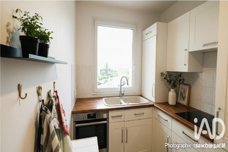  appartement noiseau 94880