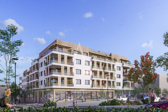  appartement noisiel 77186