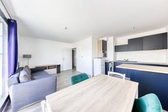  appartement noisiel 77186