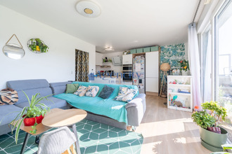  appartement noisiel 77186