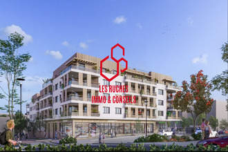  appartement noisiel 77186