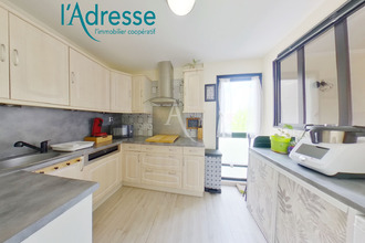  appartement noisiel 77186