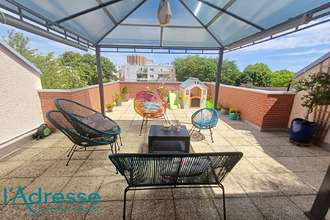  appartement noisiel 77186