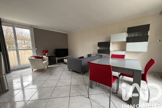  appartement noisiel 77186