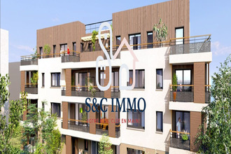  appartement noisiel 77186