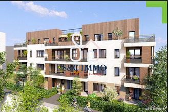  appartement noisiel 77186