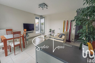  appartement noisiel 77186