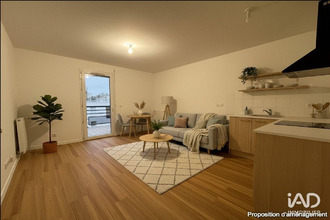  appartement noisiel 77186