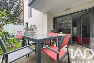  appartement noisiel 77186