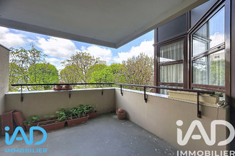  appartement noisiel 77186