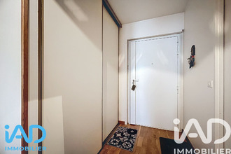  appartement noisiel 77186