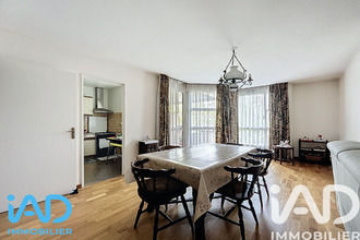  appartement noisiel 77186