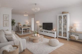  appartement noisiel 77186