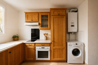  appartement noisiel 77186