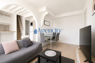 appartement noisiel 77186