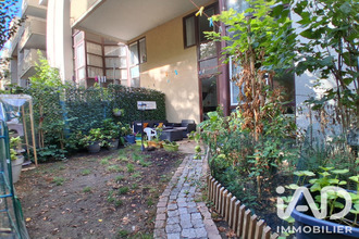  appartement noisiel 77186
