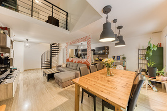  appartement noisiel 77186