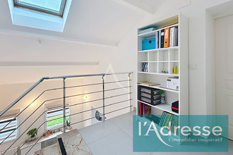  appartement noisseville 57117