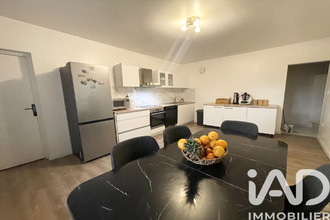  appartement noisseville 57645