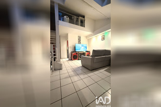  appartement noisseville 57645