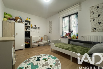  appartement noisseville 57645