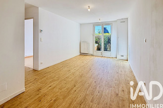  appartement noisseville 57645