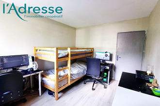  appartement noisy-le-grand 93160