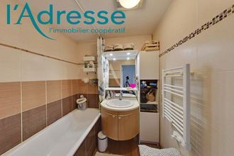  appartement noisy-le-grand 93160