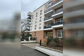  appartement noisy-le-grand 93160