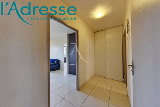  appartement noisy-le-grand 93160