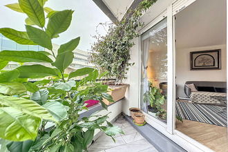  appartement noisy-le-grand 93160