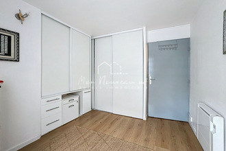  appartement noisy-le-grand 93160