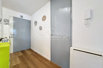  appartement noisy-le-grand 93160