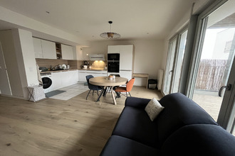  appartement noisy-le-grand 93160