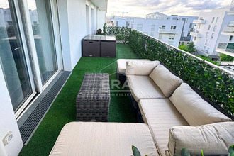  appartement noisy-le-grand 93160