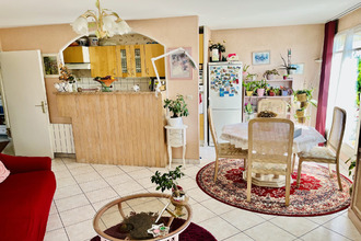  appartement noisy-le-grand 93160