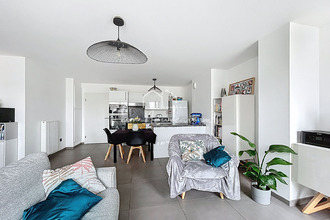  appartement noisy-le-grand 93160