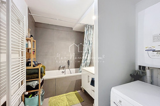  appartement noisy-le-grand 93160