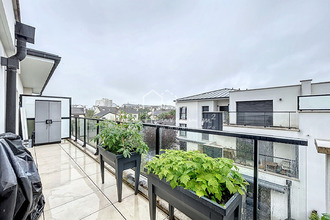  appartement noisy-le-grand 93160