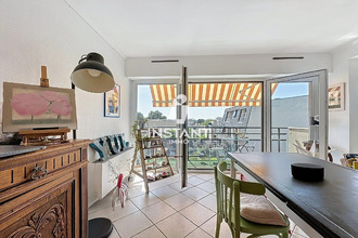  appartement noisy-le-grand 93160