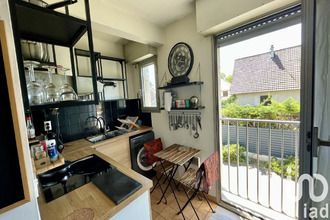  appartement noisy-le-grand 93160