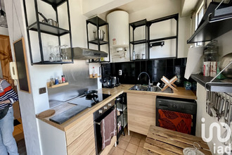  appartement noisy-le-grand 93160