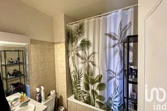  appartement noisy-le-grand 93160