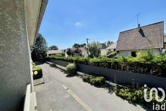  appartement noisy-le-grand 93160