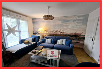  appartement noisy-le-grand 93160