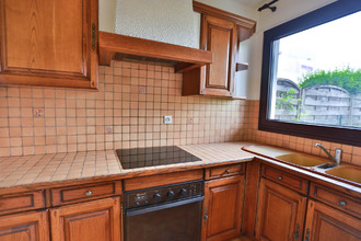  appartement noisy-le-grand 93160