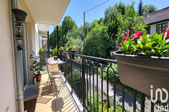  appartement noisy-le-grand 93160