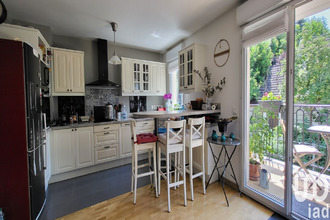  appartement noisy-le-grand 93160