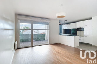  appartement noisy-le-grand 93160